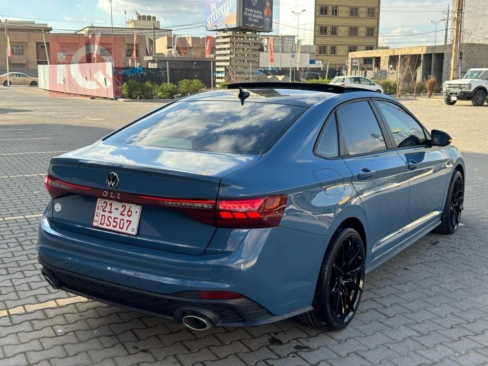 فولكسفاغن جيتا